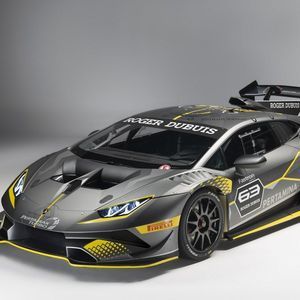 Meet your Posher, Mason